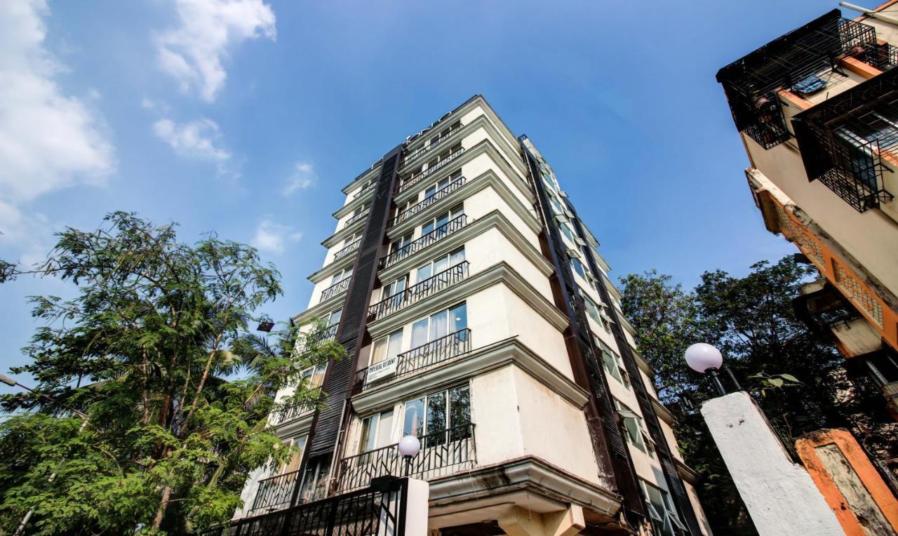 Hotel Imperial Residency Bombay Exterior foto