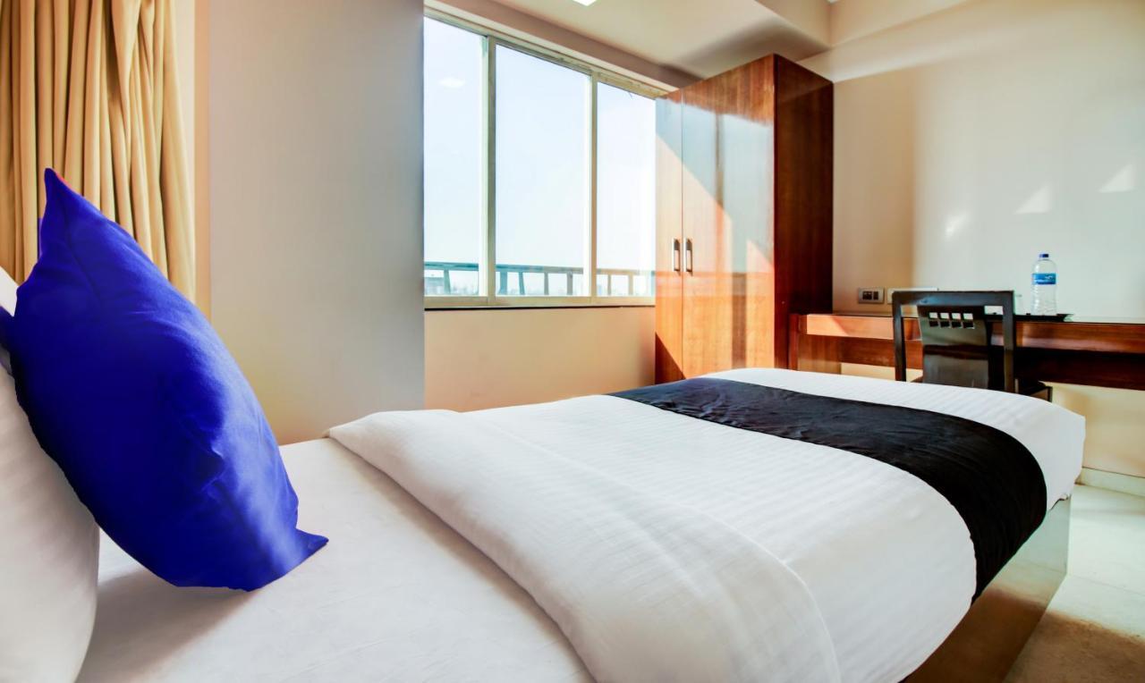 Hotel Imperial Residency Bombay Exterior foto