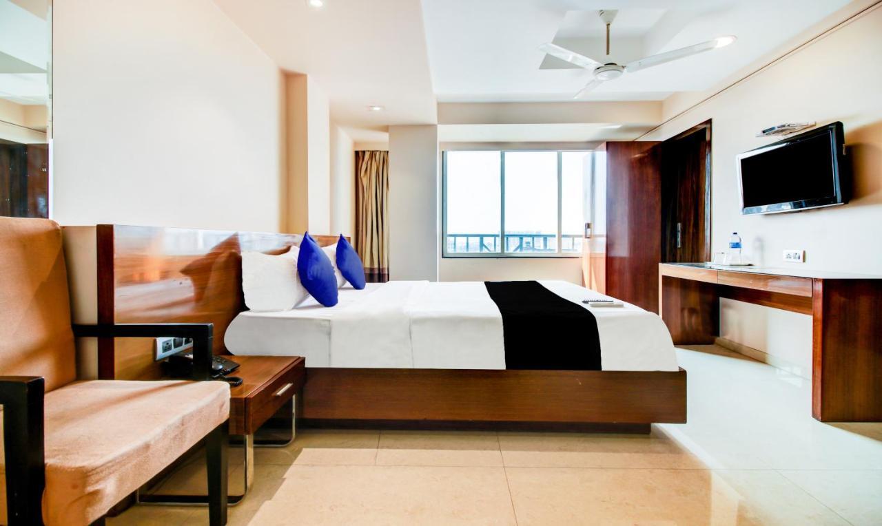 Hotel Imperial Residency Bombay Exterior foto
