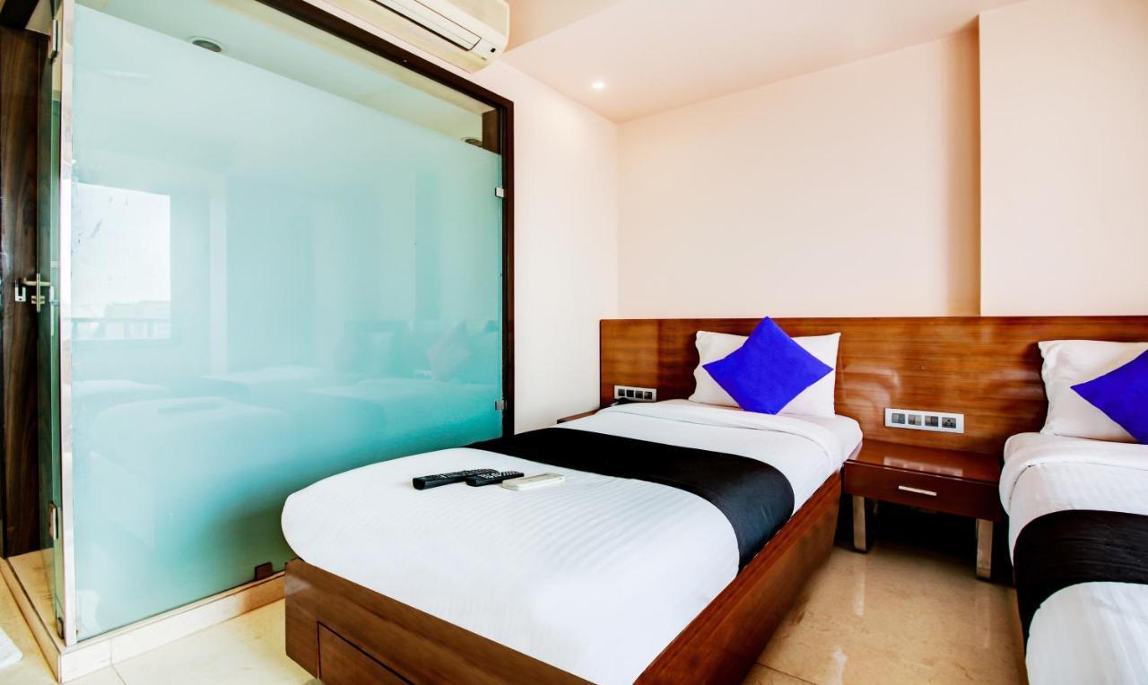 Hotel Imperial Residency Bombay Exterior foto