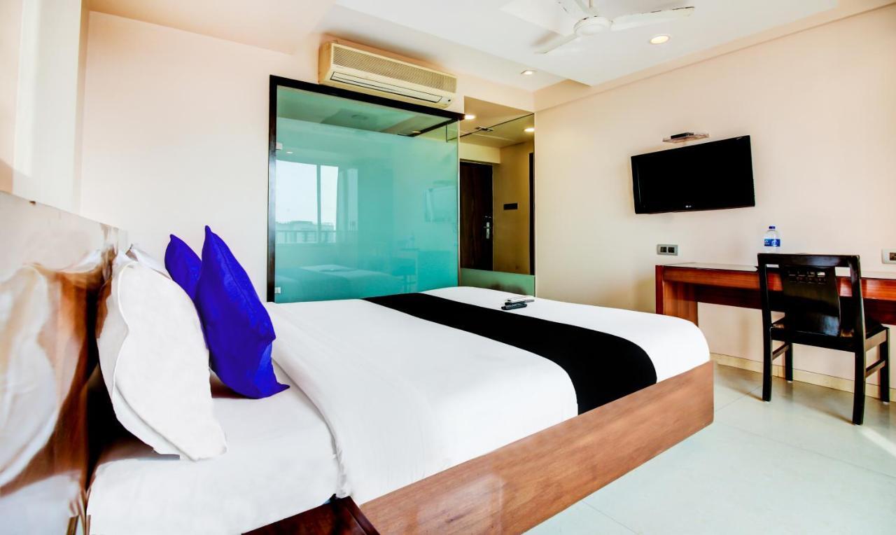 Hotel Imperial Residency Bombay Exterior foto