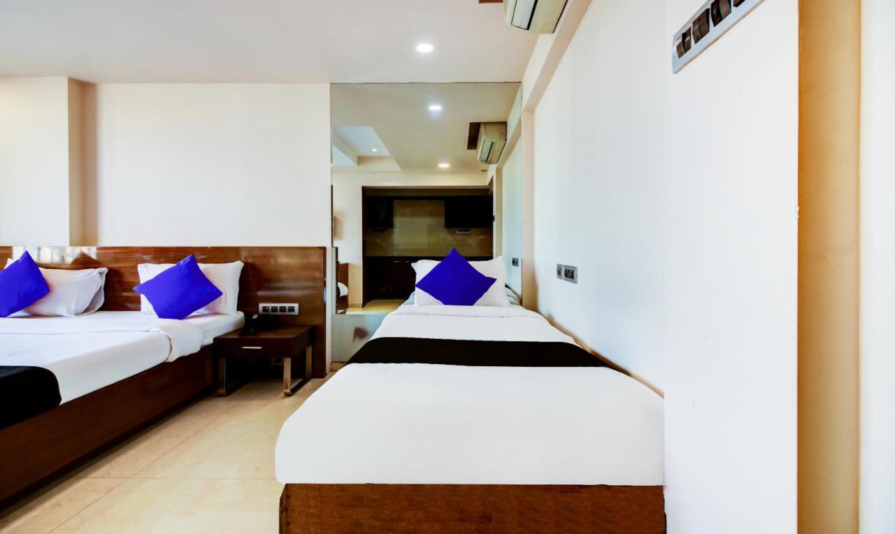 Hotel Imperial Residency Bombay Exterior foto