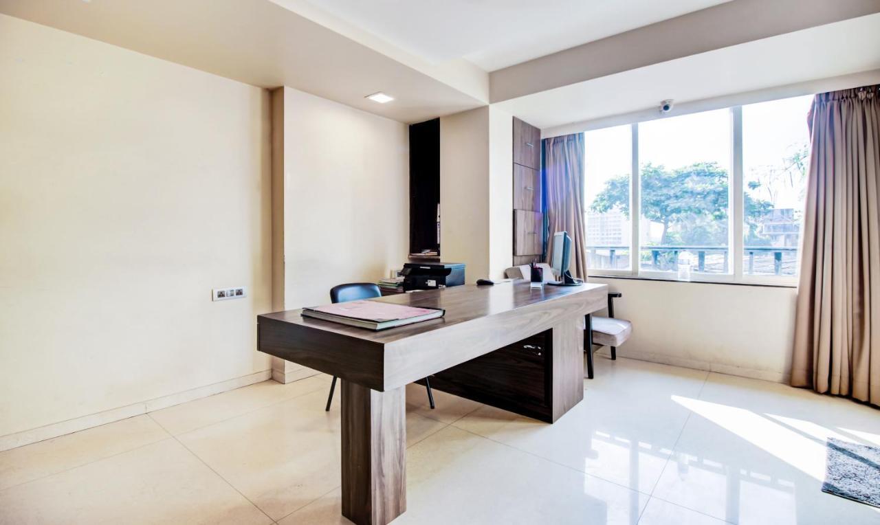 Hotel Imperial Residency Bombay Exterior foto
