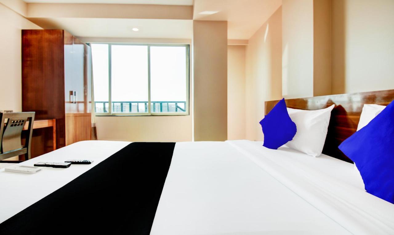 Hotel Imperial Residency Bombay Exterior foto