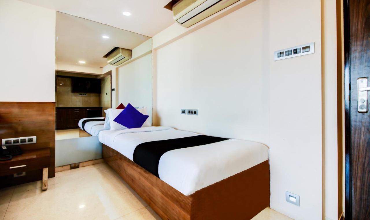 Hotel Imperial Residency Bombay Exterior foto