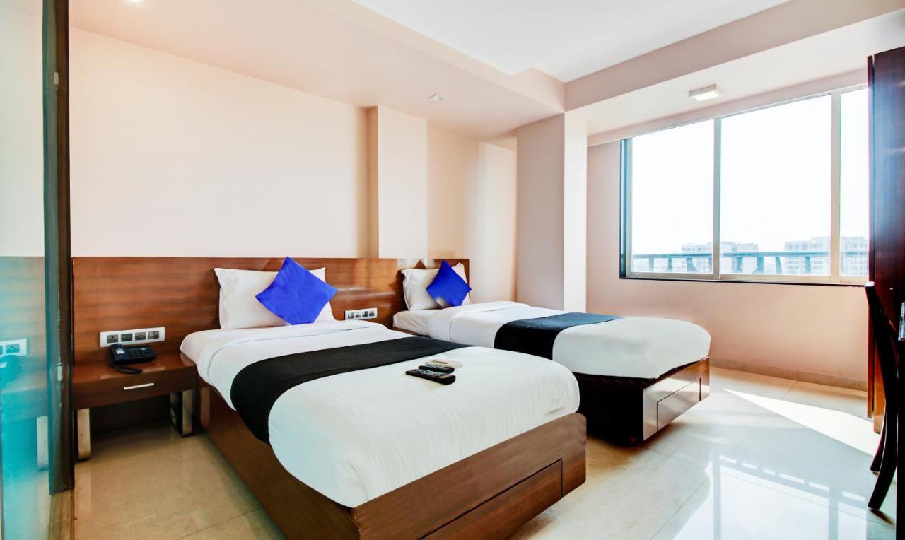 Hotel Imperial Residency Bombay Exterior foto